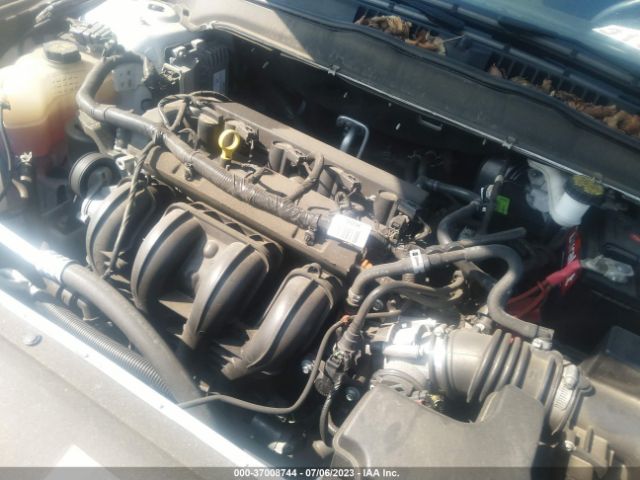 3FA6P0H79HR371747 Ford FUSION SE