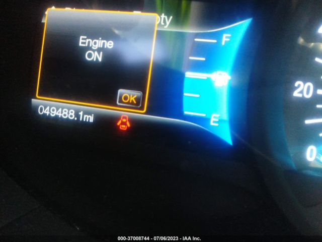 3FA6P0H79HR371747 Ford FUSION SE
