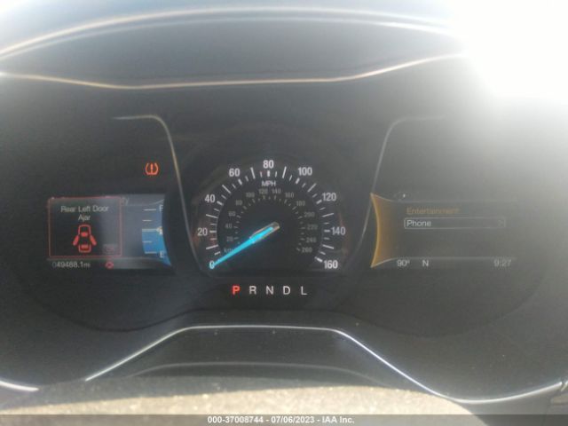 3FA6P0H79HR371747 Ford FUSION SE
