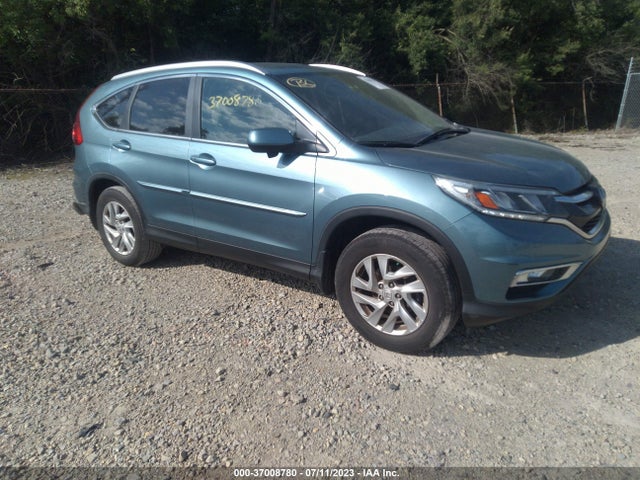 2015 5J6RM3H71FL010326 main image