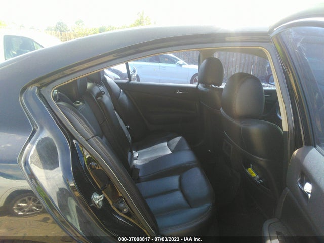 2012 NISSAN MAXIMA 3.5 SV VIN: 1N4AA5AP9CC863074