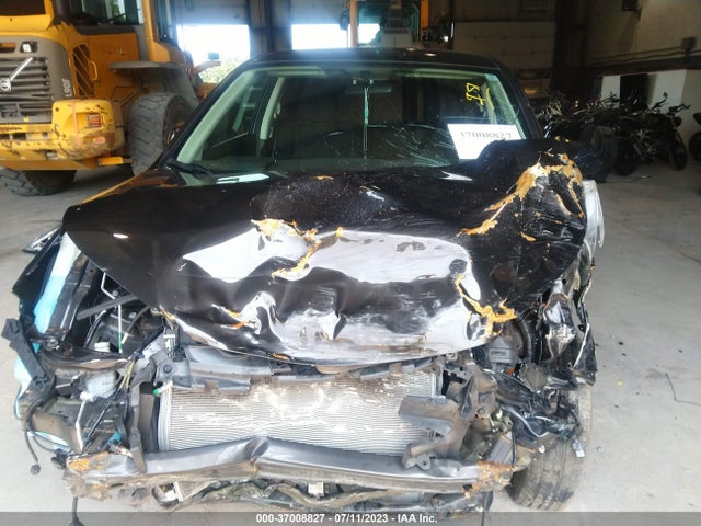 Honda CR-V LX 2015 2HKRM4H36FH693119 Image 11