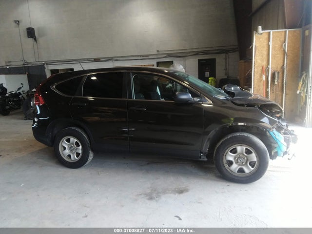 Honda CR-V LX 2015 2HKRM4H36FH693119 Image 12