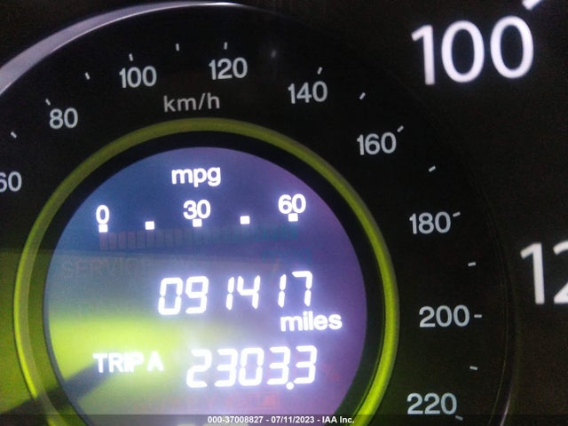 Honda CR-V LX 2015 2HKRM4H36FH693119 Image 14