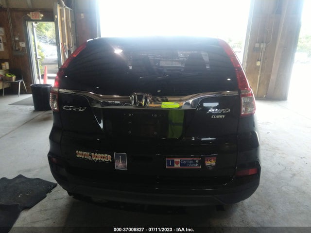 Honda CR-V LX 2015 2HKRM4H36FH693119 Image 15