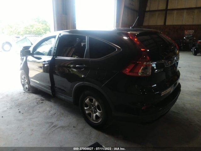 Honda CR-V LX 2015 2HKRM4H36FH693119 Image 3