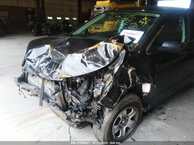 Honda CR-V LX 2015 2HKRM4H36FH693119 Image 6
