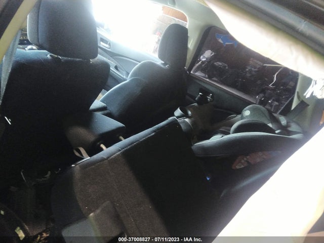Honda CR-V LX 2015 2HKRM4H36FH693119 Image 8