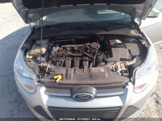 1FADP3K23EL129830 Ford FOCUS SE