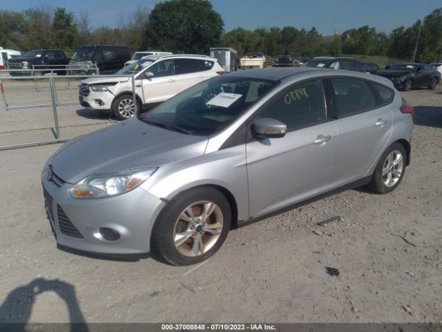 1FADP3K23EL129830 Ford FOCUS SE