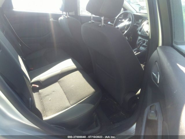 1FADP3K23EL129830 Ford FOCUS SE