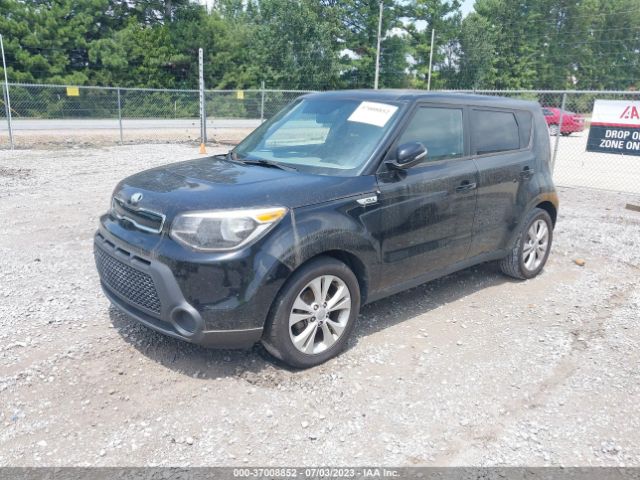 KNDJP3A55E7017743 KIA SOUL +