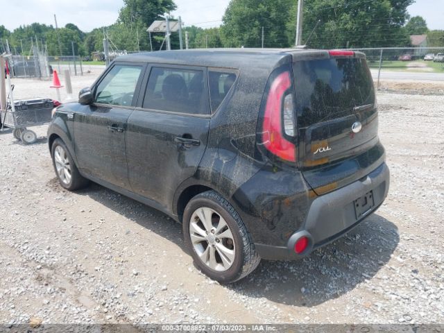 KNDJP3A55E7017743 KIA SOUL +