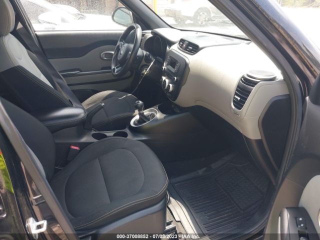 KNDJP3A55E7017743 KIA SOUL +