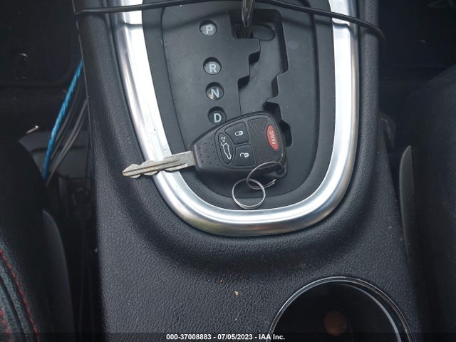 1C3CCBBG1EN186138 Chrysler 200 Touring