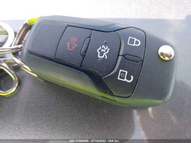 1FA6P0HD7E5362663 Ford FUSION SE