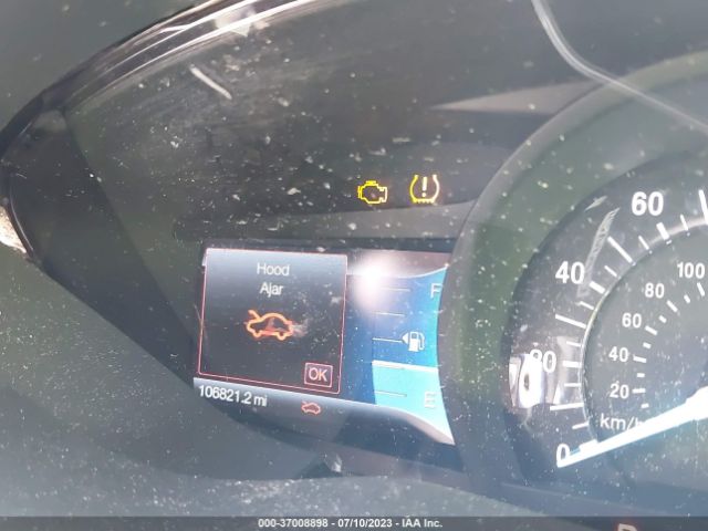 1FA6P0HD7E5362663 Ford FUSION SE