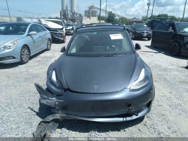 5YJ3E1EB6NF103026 Tesla Model 3 Long Range