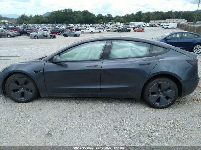 5YJ3E1EB6NF103026 Tesla Model 3 Long Range