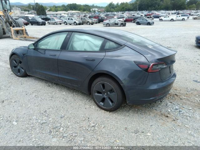 5YJ3E1EB6NF103026 Tesla Model 3 Long Range