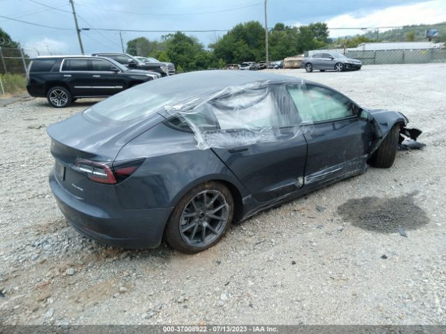 5YJ3E1EB6NF103026 Tesla Model 3 Long Range