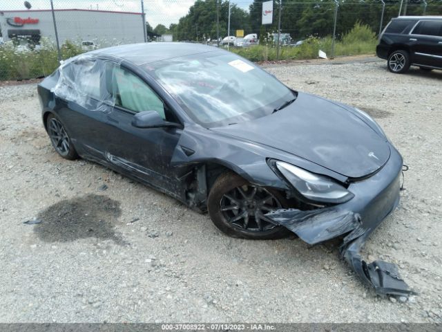 5YJ3E1EB6NF103026 Tesla Model 3 Long Range