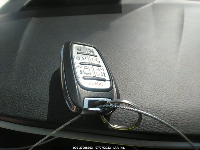 2C4RC1BG8HR705225 Chrysler Pacifica Touring-l