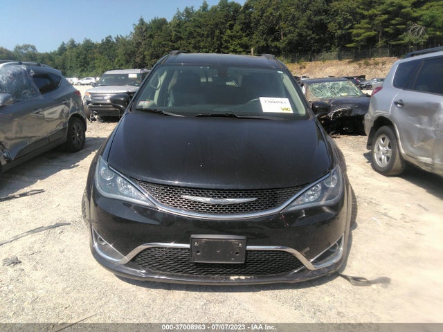 2C4RC1BG8HR705225 Chrysler Pacifica Touring-l