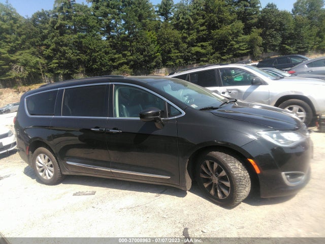 2C4RC1BG8HR705225 Chrysler Pacifica Touring-l