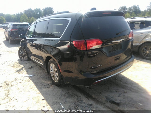 2C4RC1BG8HR705225 Chrysler Pacifica Touring-l