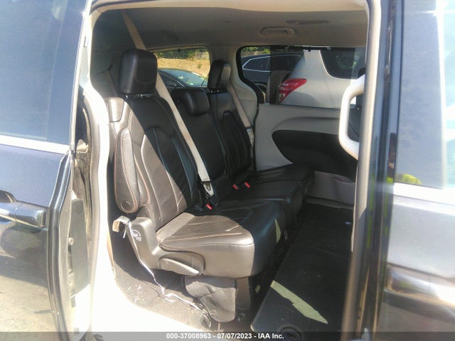 2C4RC1BG8HR705225 Chrysler Pacifica Touring-l