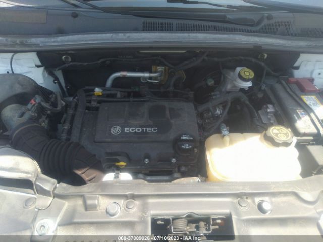 KL4CJESB5HB122255 Buick Encore Preferred