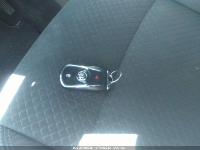 KL4CJESB5HB122255 Buick Encore Preferred
