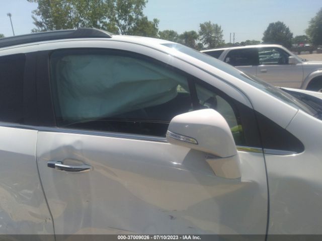 KL4CJESB5HB122255 Buick Encore Preferred