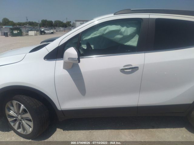 KL4CJESB5HB122255 Buick Encore Preferred