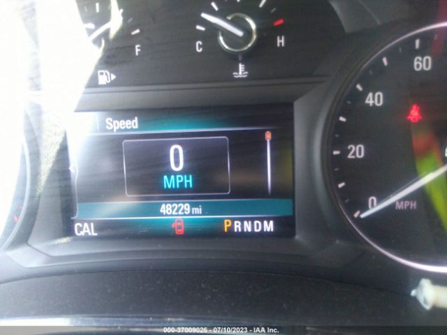 KL4CJESB5HB122255 Buick Encore Preferred