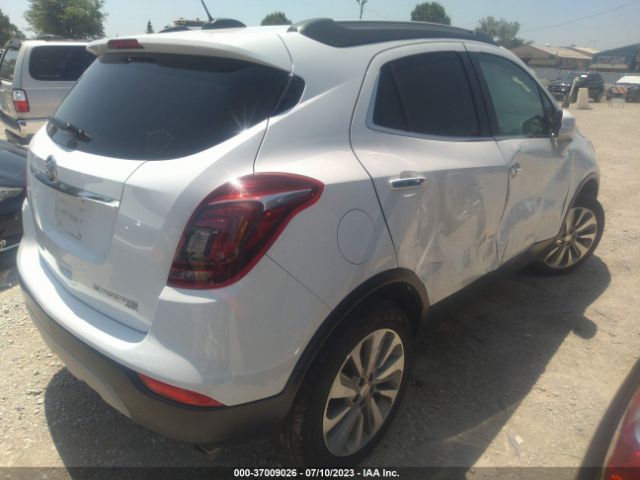 KL4CJESB5HB122255 Buick Encore Preferred