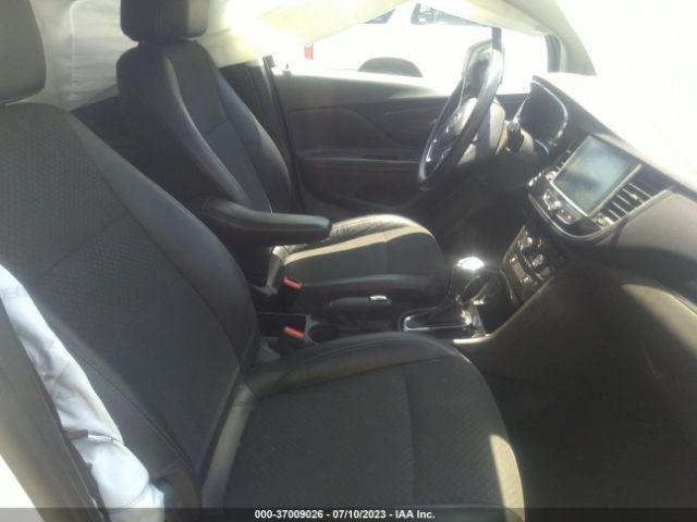 KL4CJESB5HB122255 Buick Encore Preferred