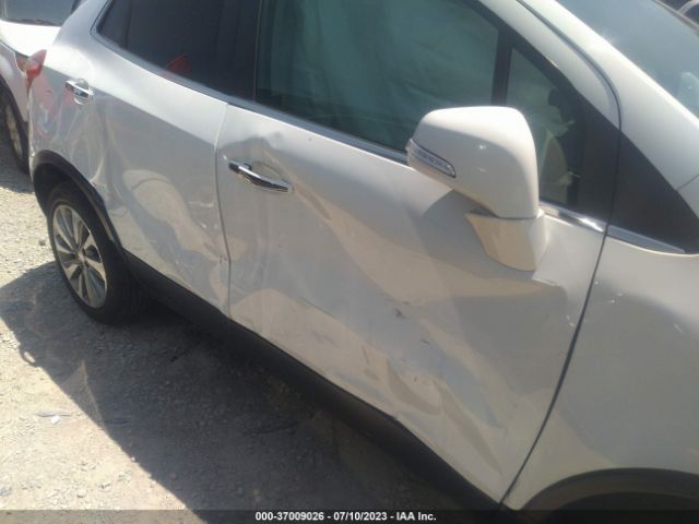KL4CJESB5HB122255 Buick Encore Preferred