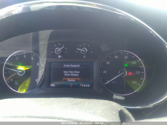 KL4CJESB5HB122255 Buick Encore Preferred