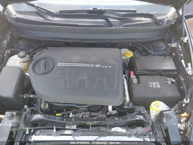 1C4PJMCS8GW133452 Jeep Cherokee Latitude