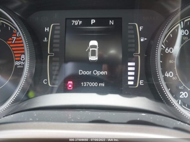 1C4PJMCS8GW133452 Jeep Cherokee Latitude