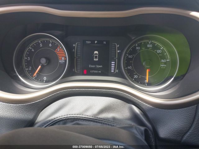 1C4PJMCS8GW133452 Jeep Cherokee Latitude