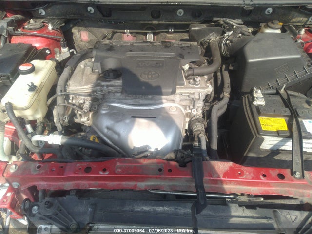 Toyota Rav4 Xle 2016 JTMRFREV9GJ096990 Image 10