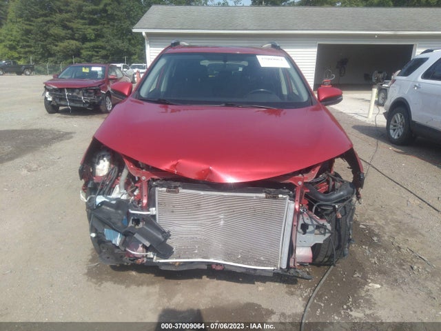 Toyota Rav4 Xle 2016 JTMRFREV9GJ096990 Image 13