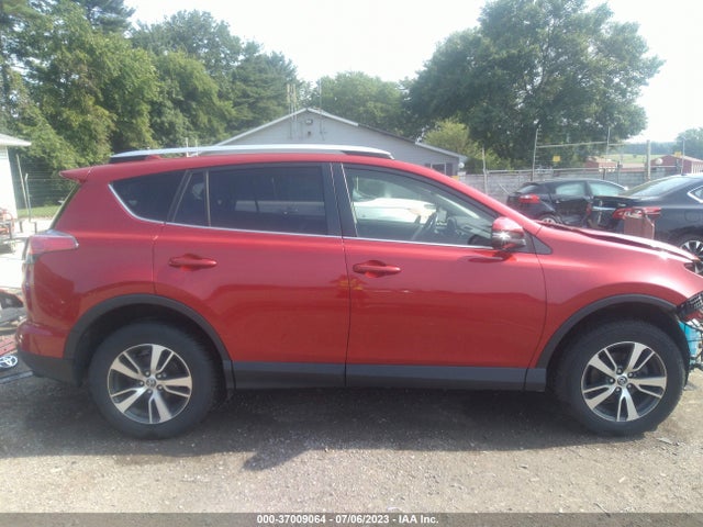 Toyota Rav4 Xle 2016 JTMRFREV9GJ096990 Image 14
