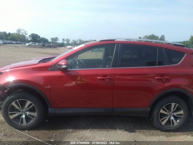 Toyota Rav4 Xle 2016 JTMRFREV9GJ096990 Image 15
