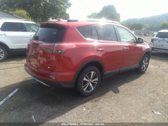 Toyota Rav4 Xle 2016 JTMRFREV9GJ096990 Image 4