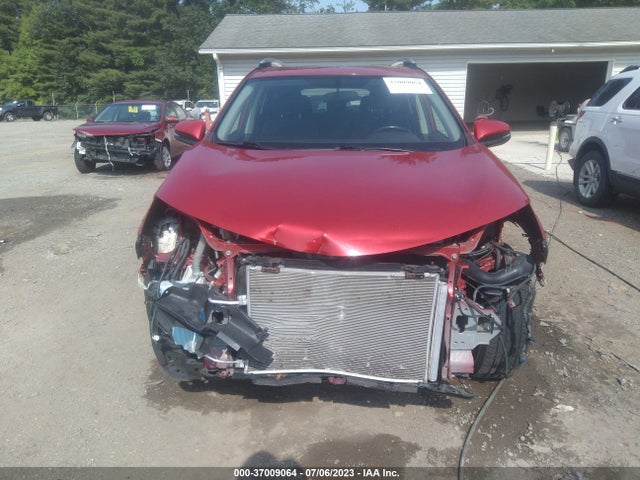 Toyota Rav4 Xle 2016 JTMRFREV9GJ096990 Image 6