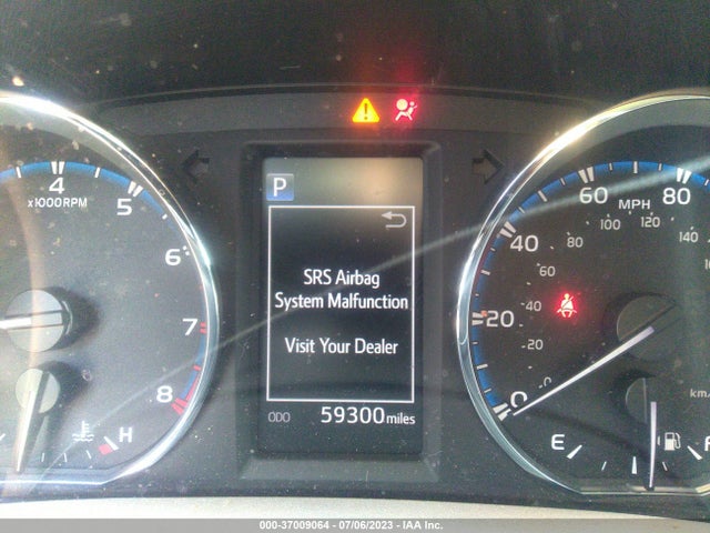 Toyota Rav4 Xle 2016 JTMRFREV9GJ096990 Image 7